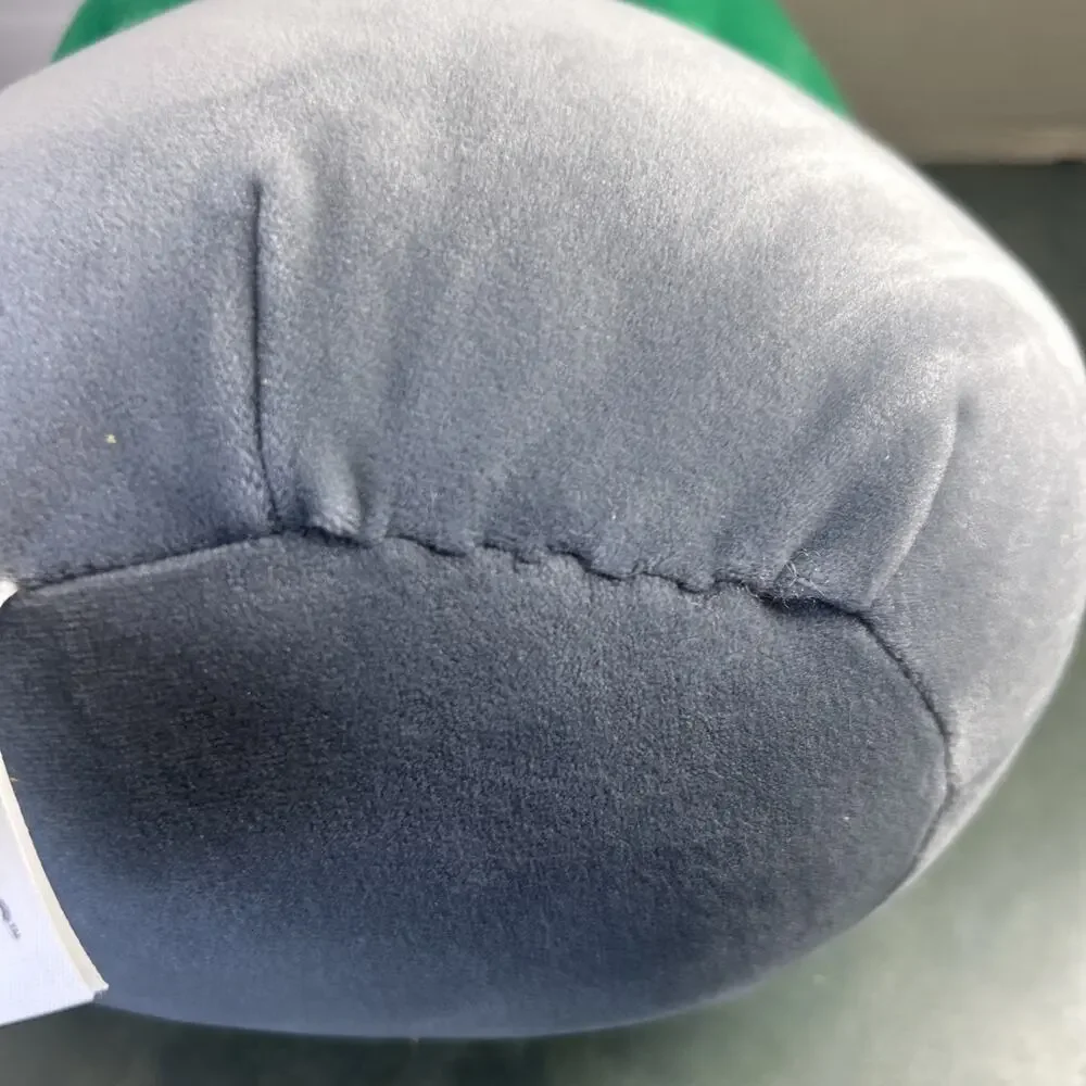 Squishmallows Nightmare Before Christmas Lock Barrel Plush 2024 NWT Lot 2